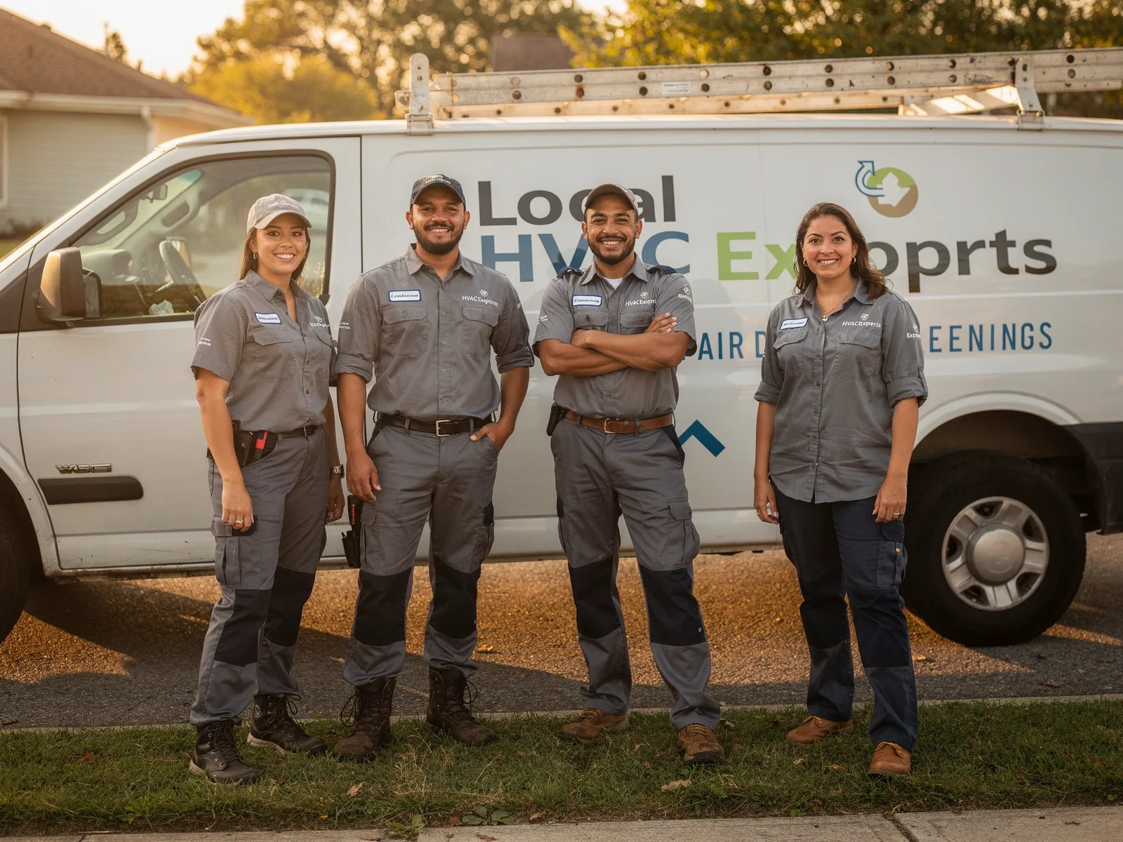 24/7 HVAC Repair & AC Replacement company in Doswell, VA